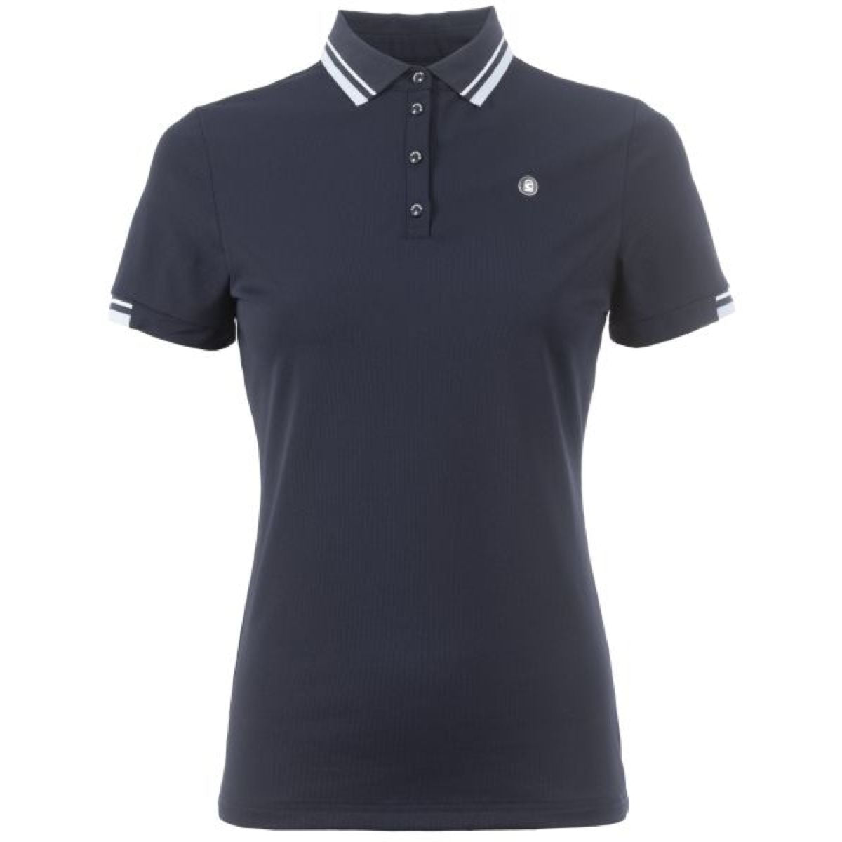 Cavallo Polo CavalNehle Blu scuro