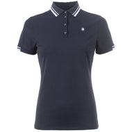 Cavallo Polo CavalNehle Blu scuro