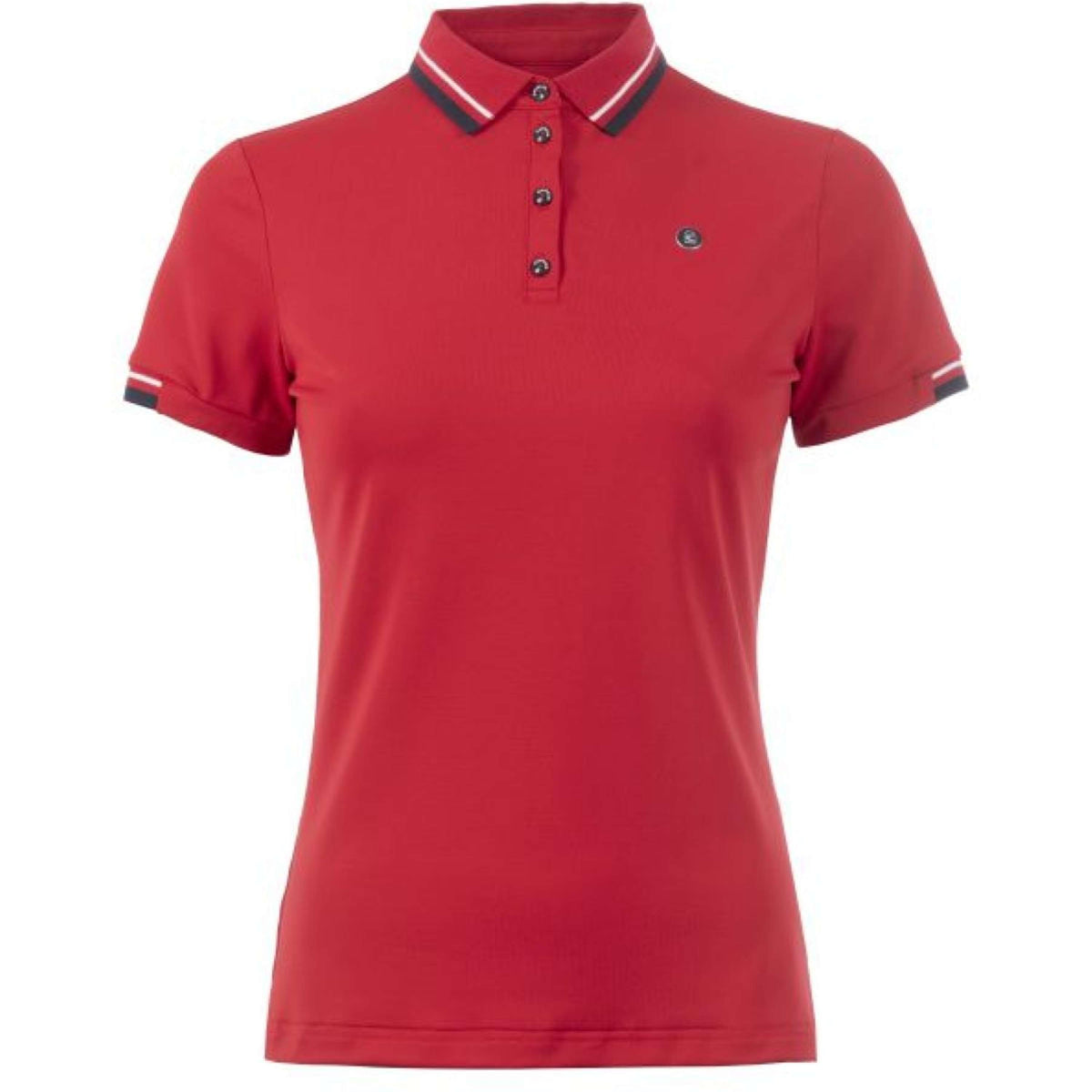 Cavallo Polo CavalNehle Rubino