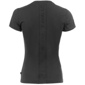 Cavallo T-Shirt CavalNeeke Nero