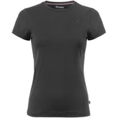 Cavallo T-Shirt CavalNeeke Nero