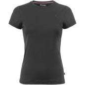 Cavallo T-Shirt CavalNeeke Nero