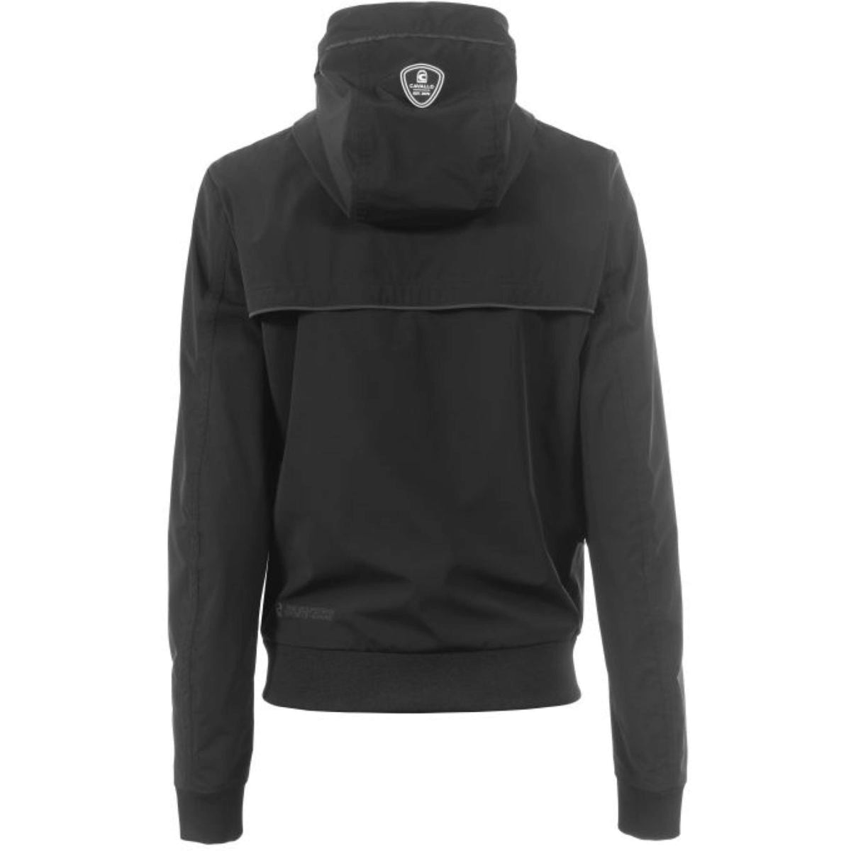 Cavallo Giacca CavalNilam Nero