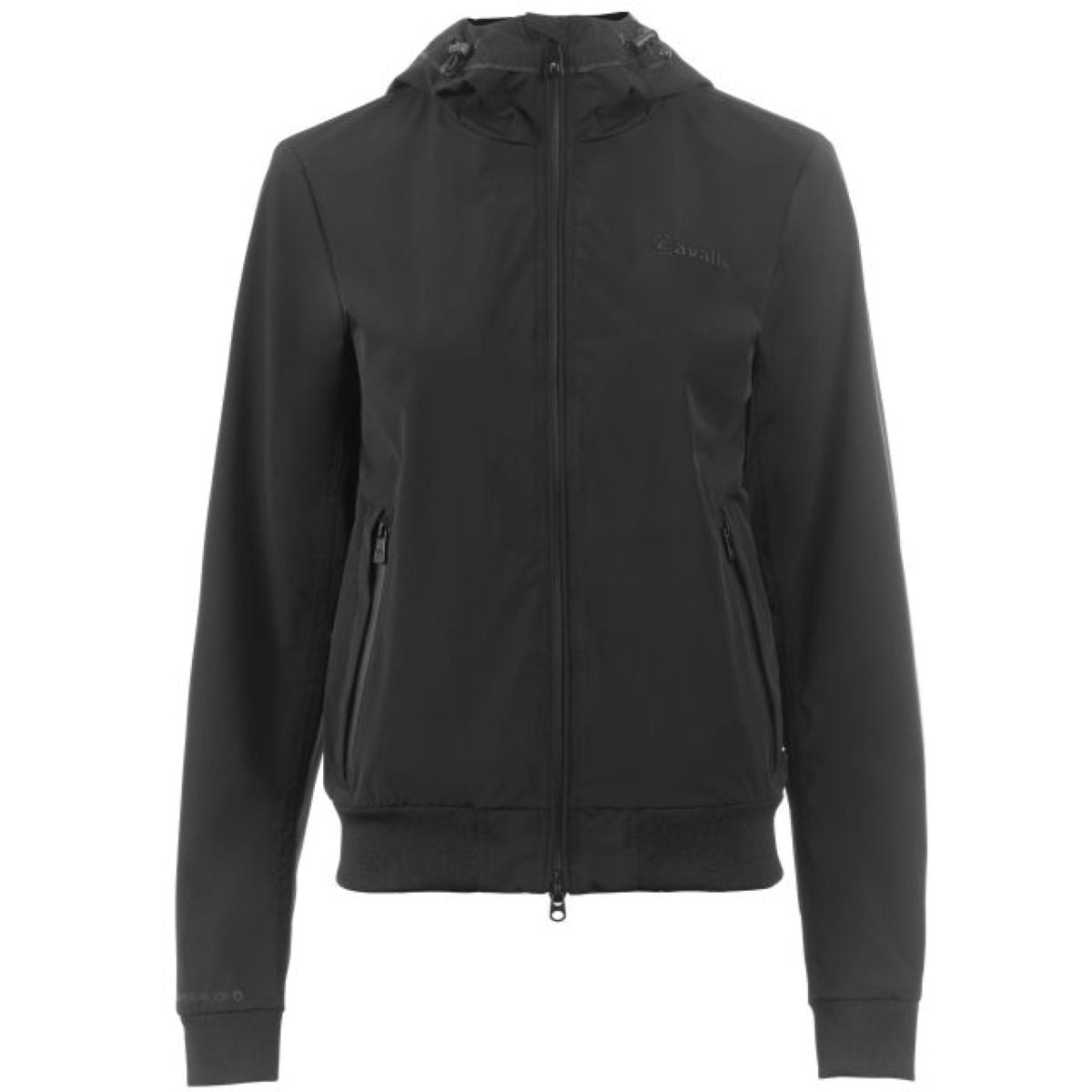 Cavallo Giacca CavalNilam Nero