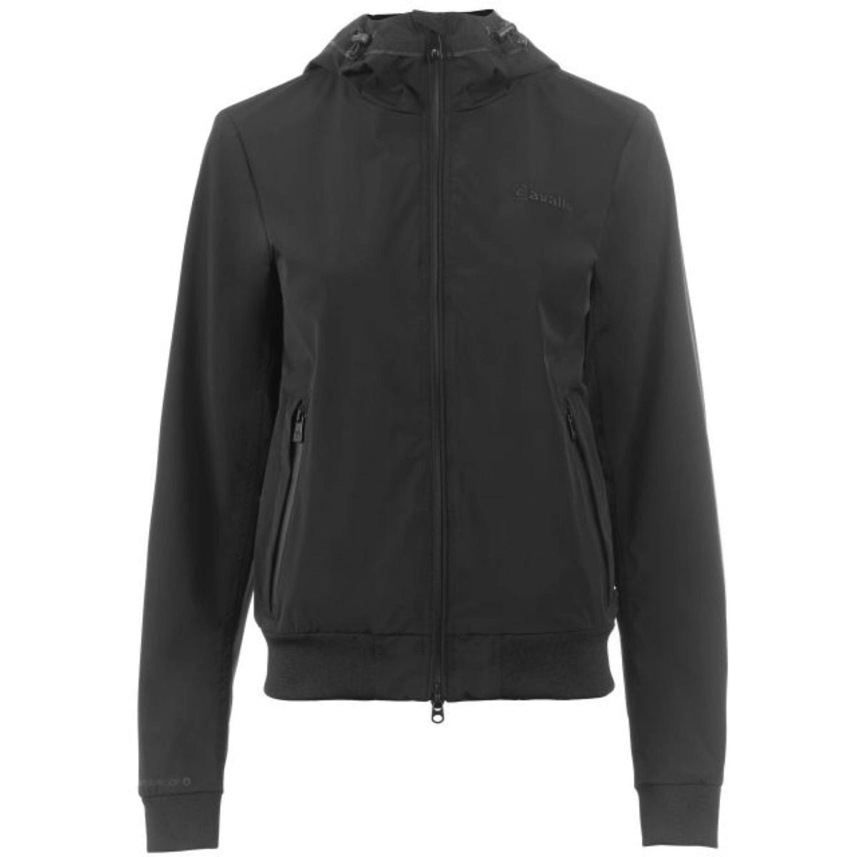 Cavallo Giacca CavalNilam Nero