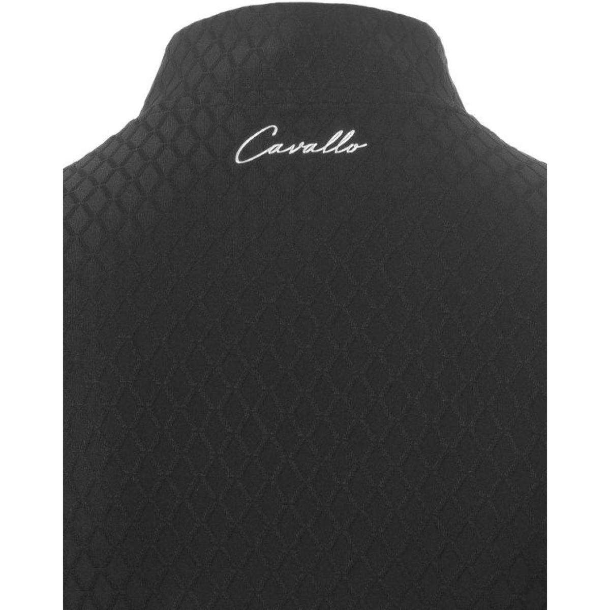 Cavallo Shirt CavalNinette Maniche Lunghe Nero