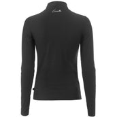 Cavallo Shirt CavalNinette Maniche Lunghe Nero