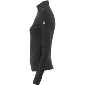 Cavallo Shirt CavalNinette Maniche Lunghe Nero