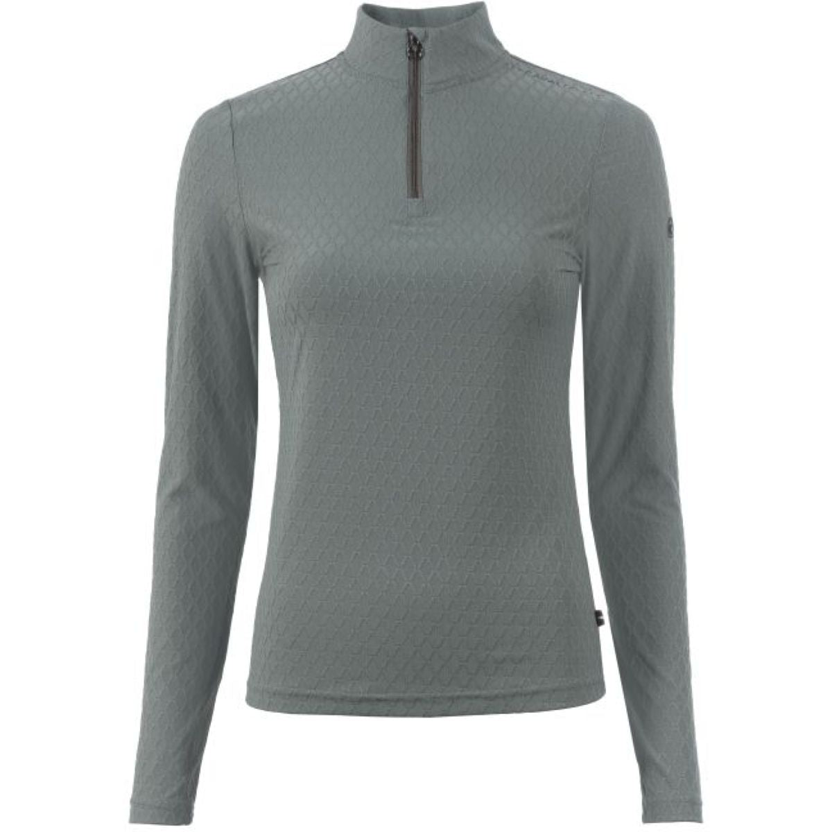 Cavallo Shirt CavalNinette Maniche Lunghe Thyme