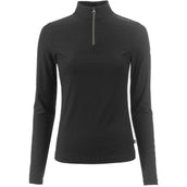 Cavallo Shirt CavalNinette Maniche Lunghe Nero