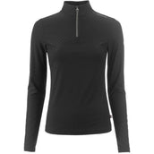 Cavallo Shirt CavalNinette Maniche Lunghe Nero