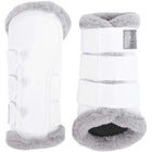 Cavallo Stinchiere Joca Soft Bianco