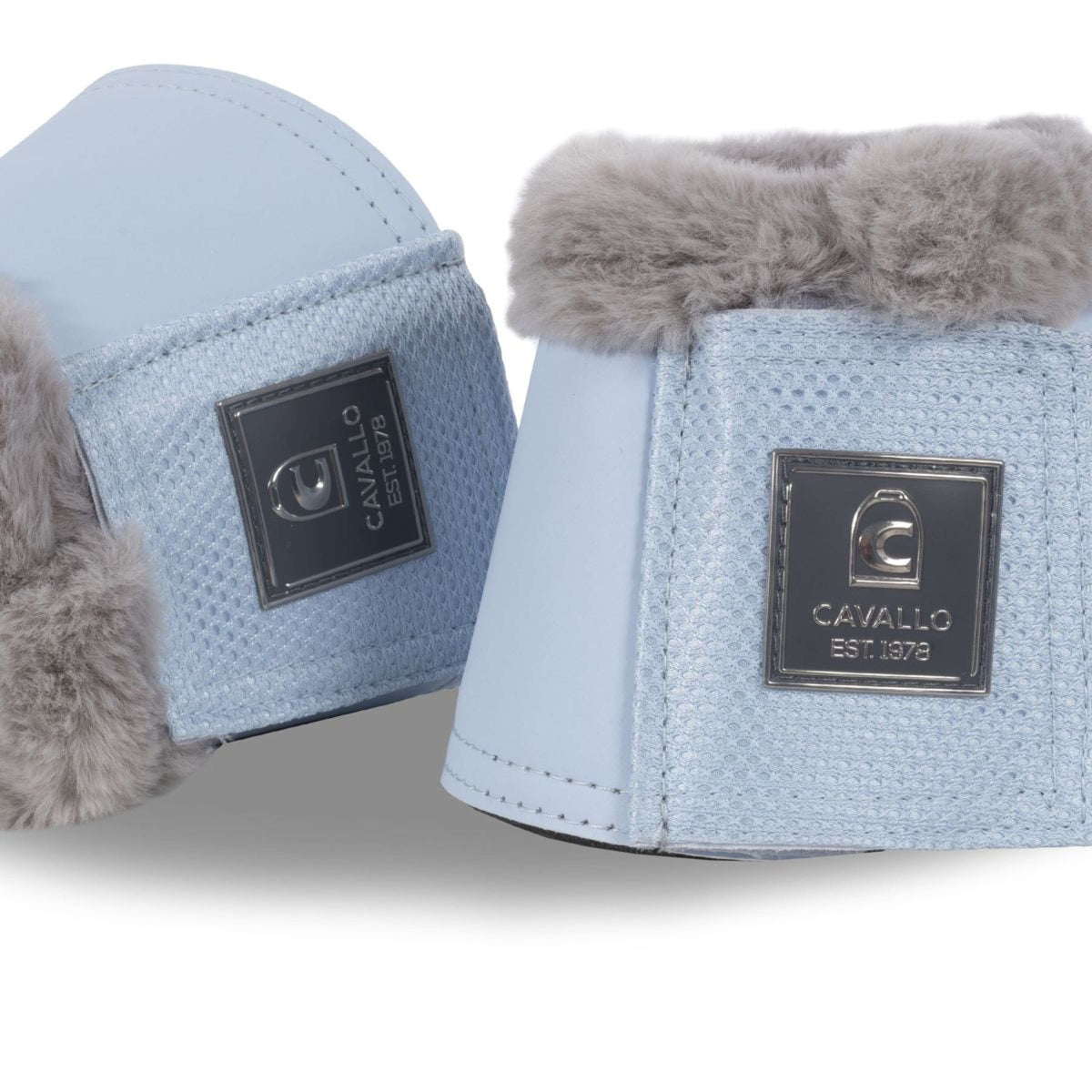 Cavallo Stivaletti a Campana CavalJodi Foggy Blue
