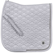 Cavallo Sottosella CavalCool Comfort Dressage Grigio argento