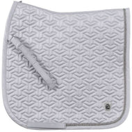 Cavallo Sottosella CavalCool Comfort Dressage Grigio argento
