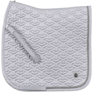 Cavallo Sottosella CavalCool Comfort Dressage Grigio argento