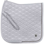 Cavallo Sottosella CavalCool Comfort Dressage Grigio argento