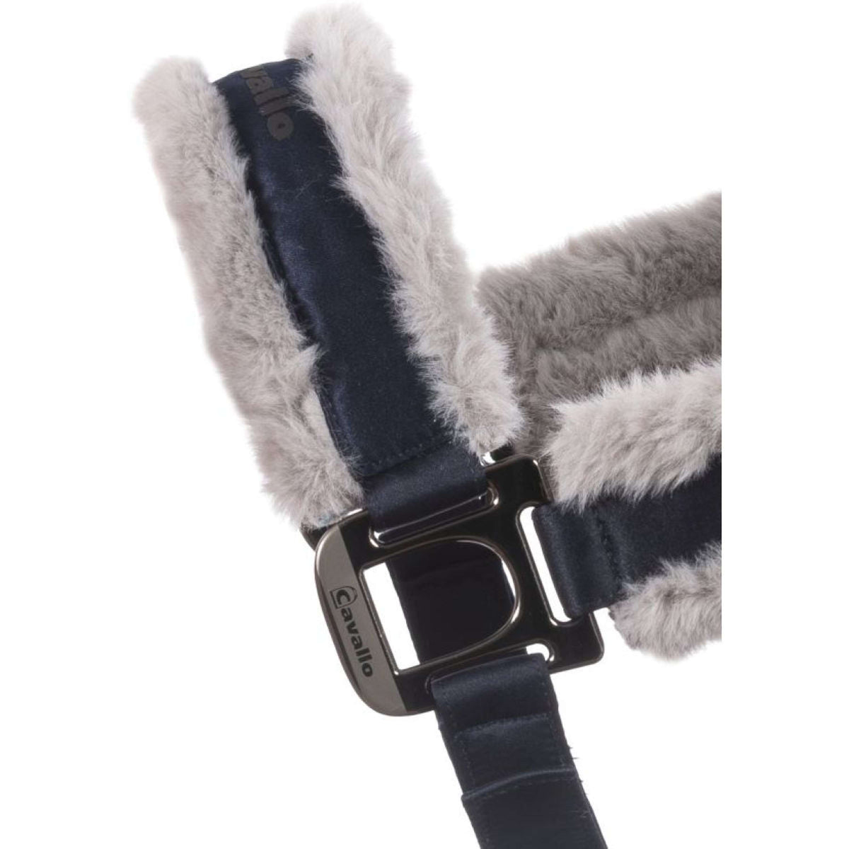 Cavallo Capezzina CavalJero Blu scuro