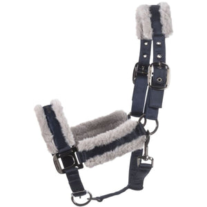 Cavallo Capezzina CavalJero Blu scuro