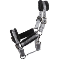 Cavallo Capezzina CavalJero Grigio argento