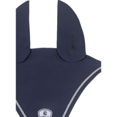 Cavallo Cuffietta CavalJackie Blu scuro