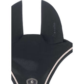 Cavallo Cuffietta CavalJackie Nero