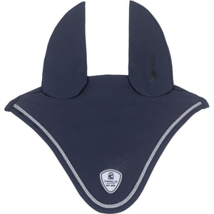 Cavallo Cuffietta CavalJackie Blu scuro