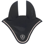 Cavallo Cuffietta CavalJackie Nero