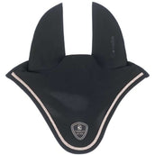 Cavallo Cuffietta CavalJackie Nero