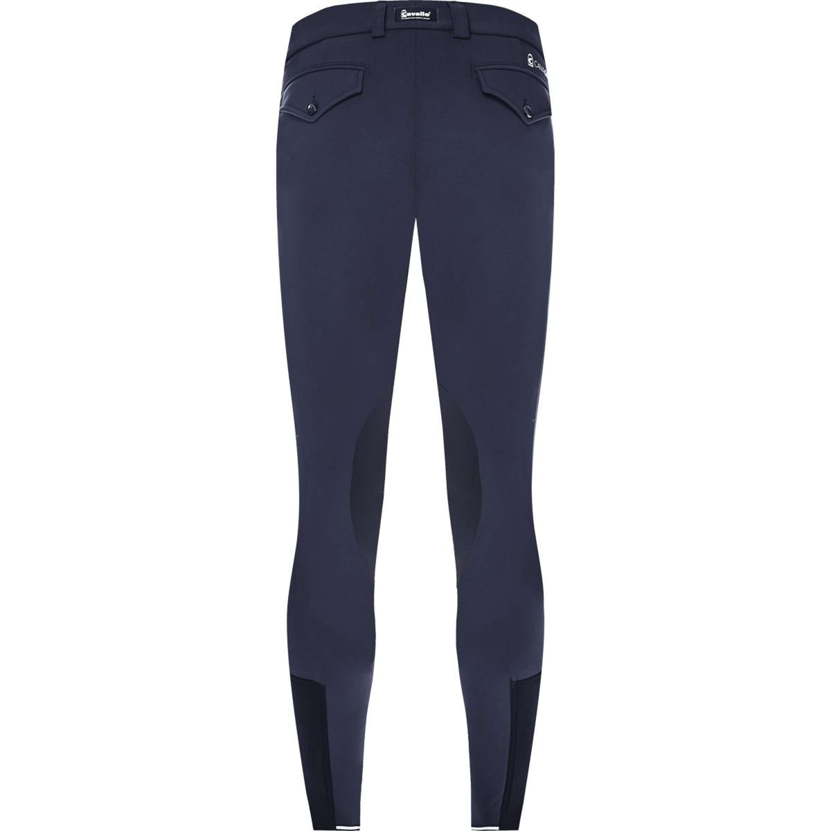Cavallo Pantaloni da Equitazione Dolino Mobile Blu scuro