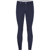 Cavallo Pantaloni da Equitazione Dolino Mobile Blu scuro