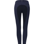 Cavallo Calzoni CELINE X GRIP Full Grip Blu intenso/Blu scuro