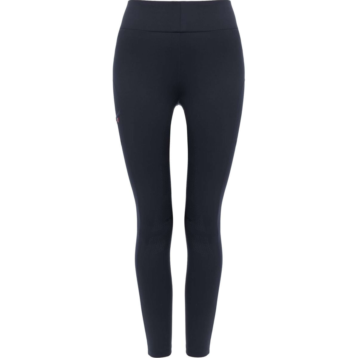 Cavallo Leggings da Equitazione Leyla Grip RL Blu scuro