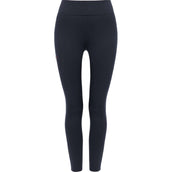 Cavallo Leggings da Equitazione Leyla Grip RL Blu scuro