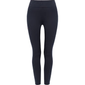 Cavallo Leggings da Equitazione Leyla Grip RL Blu scuro