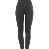 Cavallo Leggings da Equitazione CavalLene Grip RL Full Grip Nero