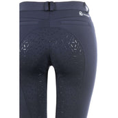 Cavallo Calzoni CavalCecilia Grip Mobile Full Grip Blu scuro
