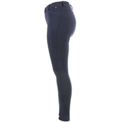 Cavallo Calzoni CavalCecilia Grip Mobile Full Grip Blu scuro