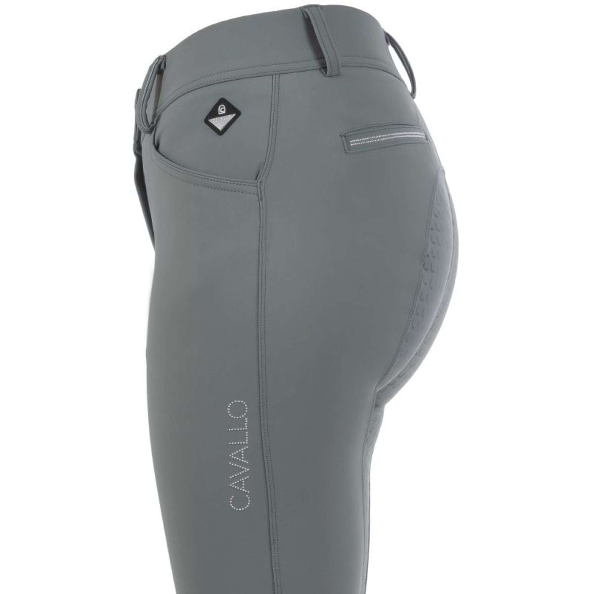 Cavallo Calzoni CavalCuna Grip Mobile Full Grip Thyme