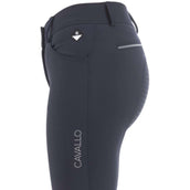 Cavallo Calzoni CavalCuna Grip Mobile Full Grip Blu scuro