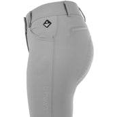 Cavallo Calzoni CavalCuna Grip Mobile Full Grip Grigio argento