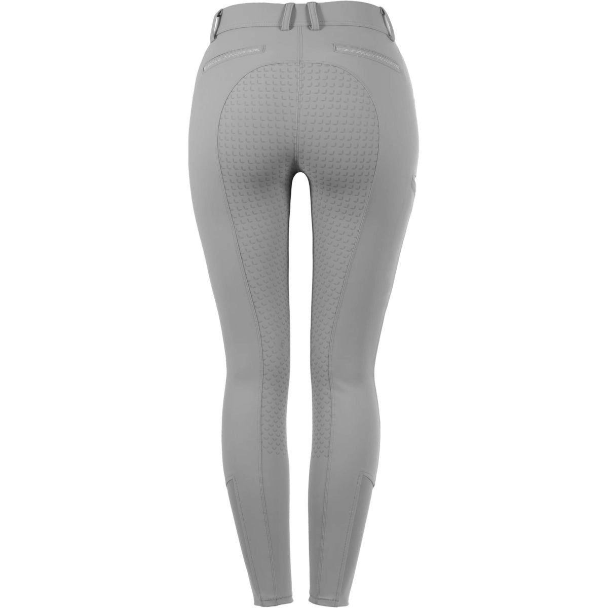 Cavallo Calzoni CavalCuna Grip Mobile Full Grip Grigio argento