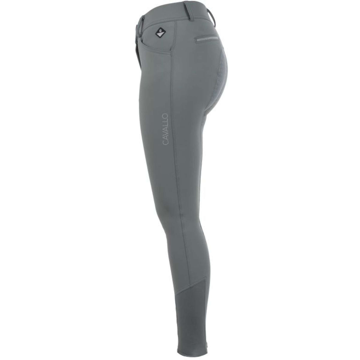 Cavallo Calzoni CavalCuna Grip Mobile Full Grip Thyme