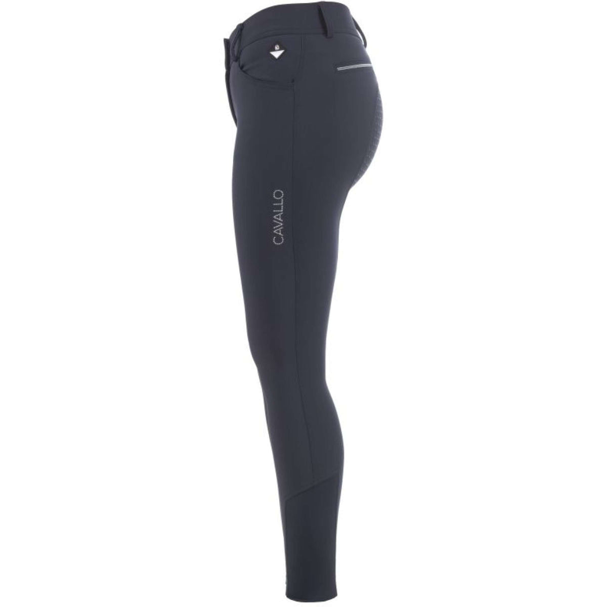Cavallo Calzoni CavalCuna Grip Mobile Full Grip Blu scuro