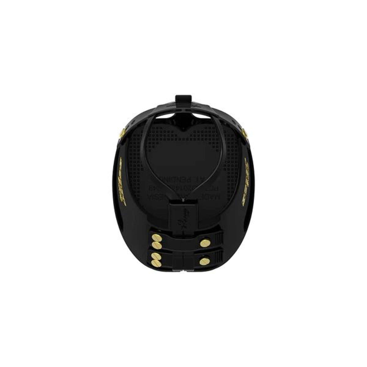 Scoot Boots Ferratura Enduro Single Nero