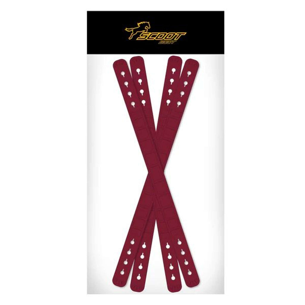 Scoot Boot Cinghia per pastorale Mulberry