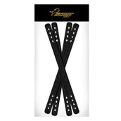 Scoot Boot Cinghia per pastorale Nero