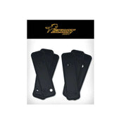 Scoot Boots Cinghia anteriore Nero