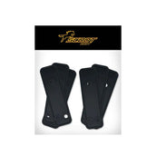 Scoot Boots Cinghia anteriore Nero