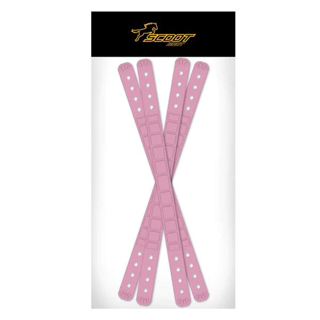 Scoot Boot Cinghia per pastorale Blossom